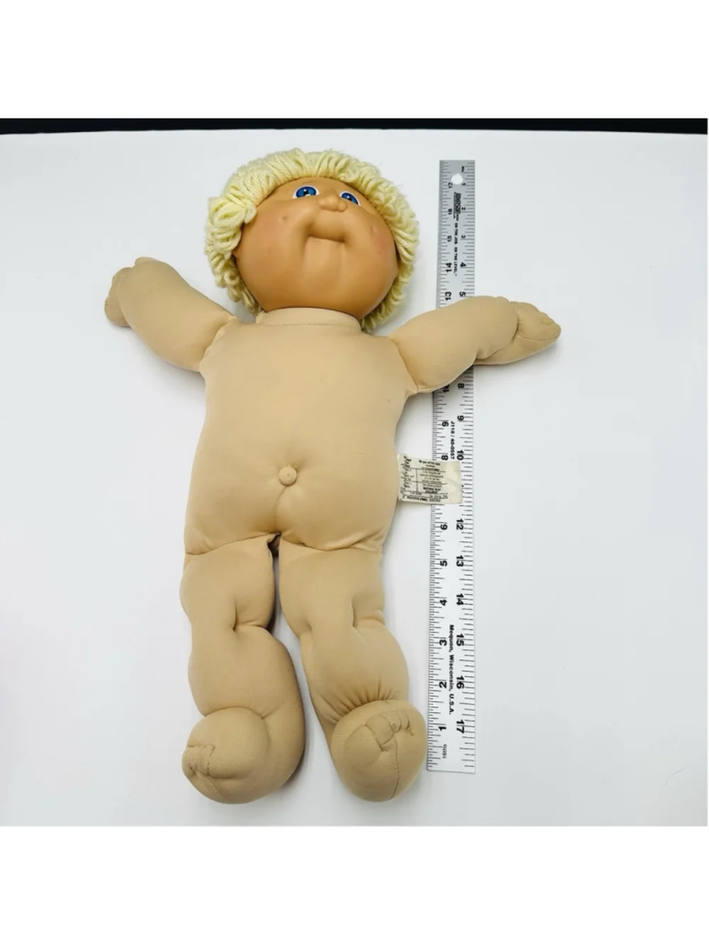 Cabbage Patch Kids nice clean
